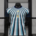 CAMISETA ARGENTINA ll 2026 PRE-JUEGO (VERSION JUGADOR)