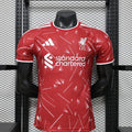 CAMISETA LIVERPOOL ll 26/27 (VERSION JUGADOR)