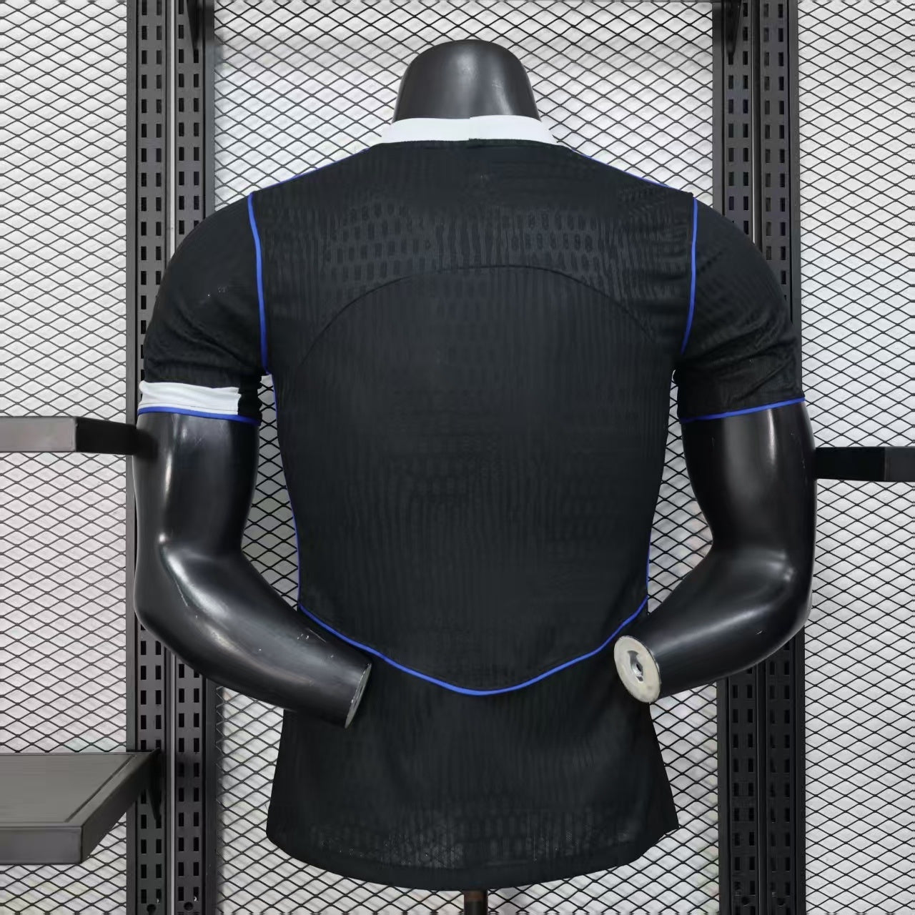 CHELSEA AWAY JERSEY 25/26 (PLAYER VERSION)