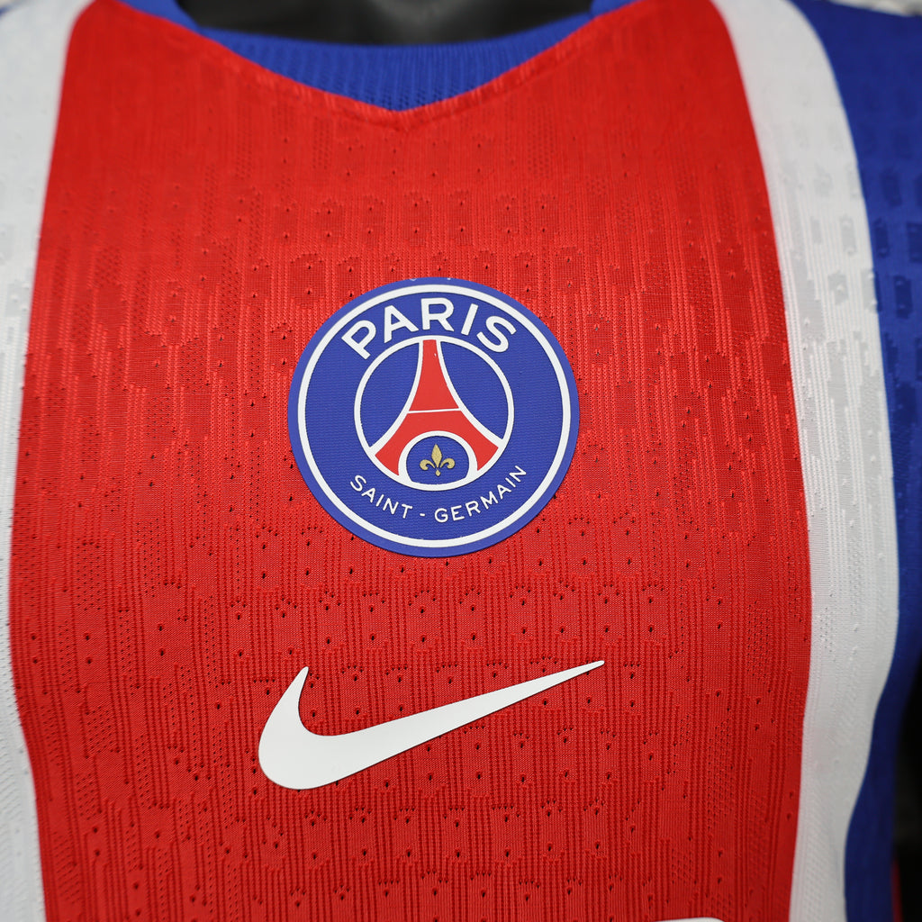 NUEVA CAMISETA PSG ll 26/27 (VERSION JUGADOR)