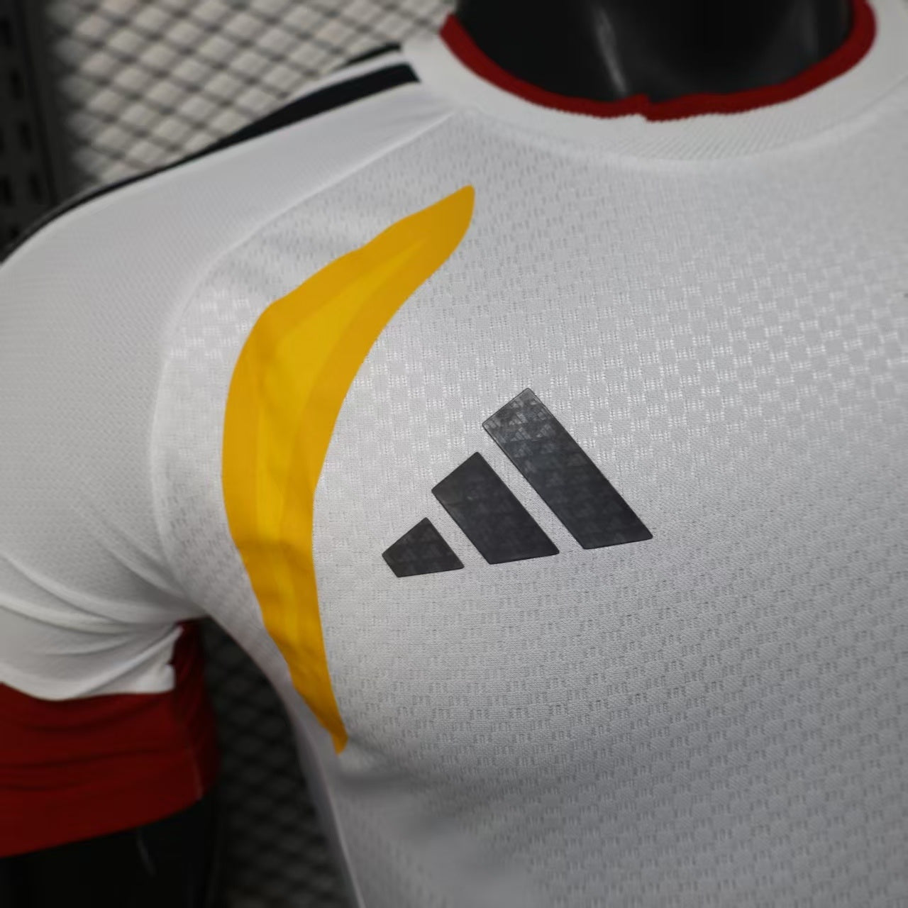 CAMISETA ALEMANIA II 2026 HOMBRE (VERSIÓN JUGADOR)