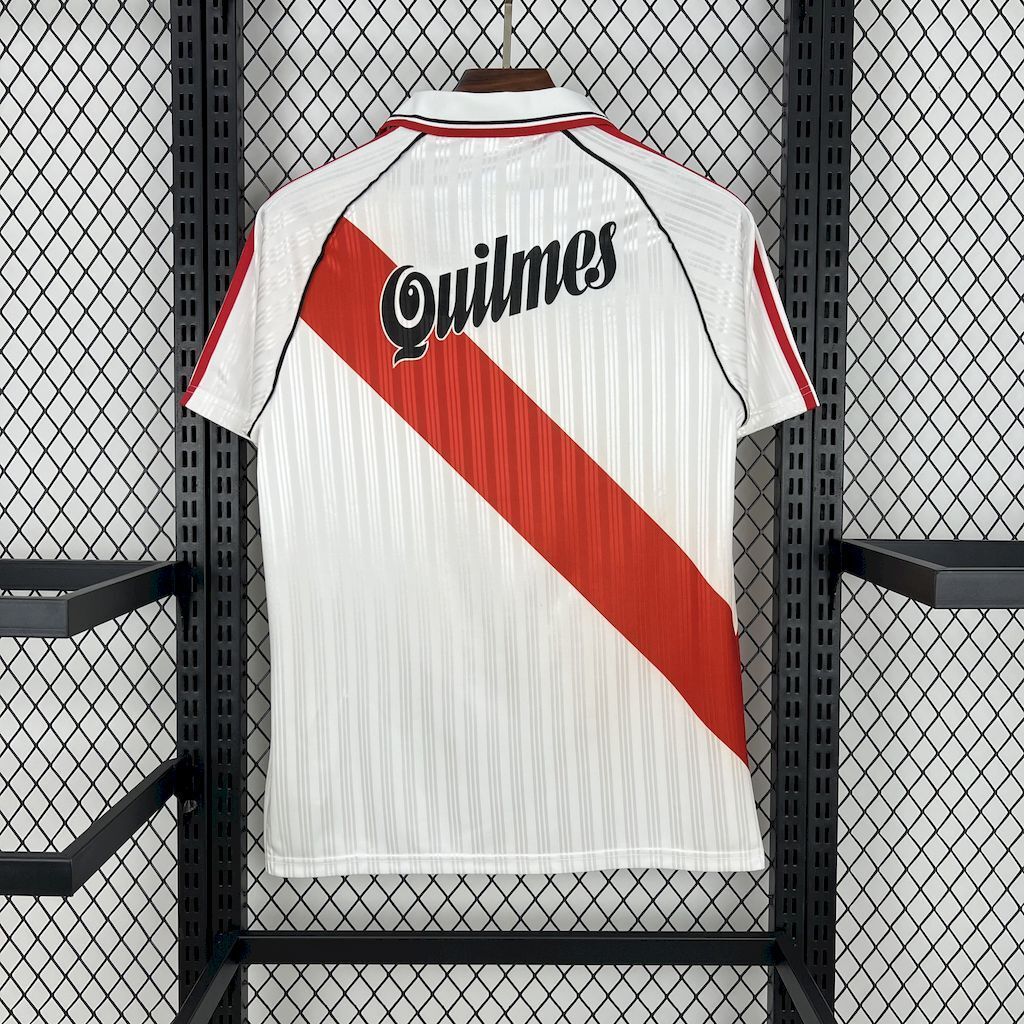 RETRO RIVER PLATE 1995/96