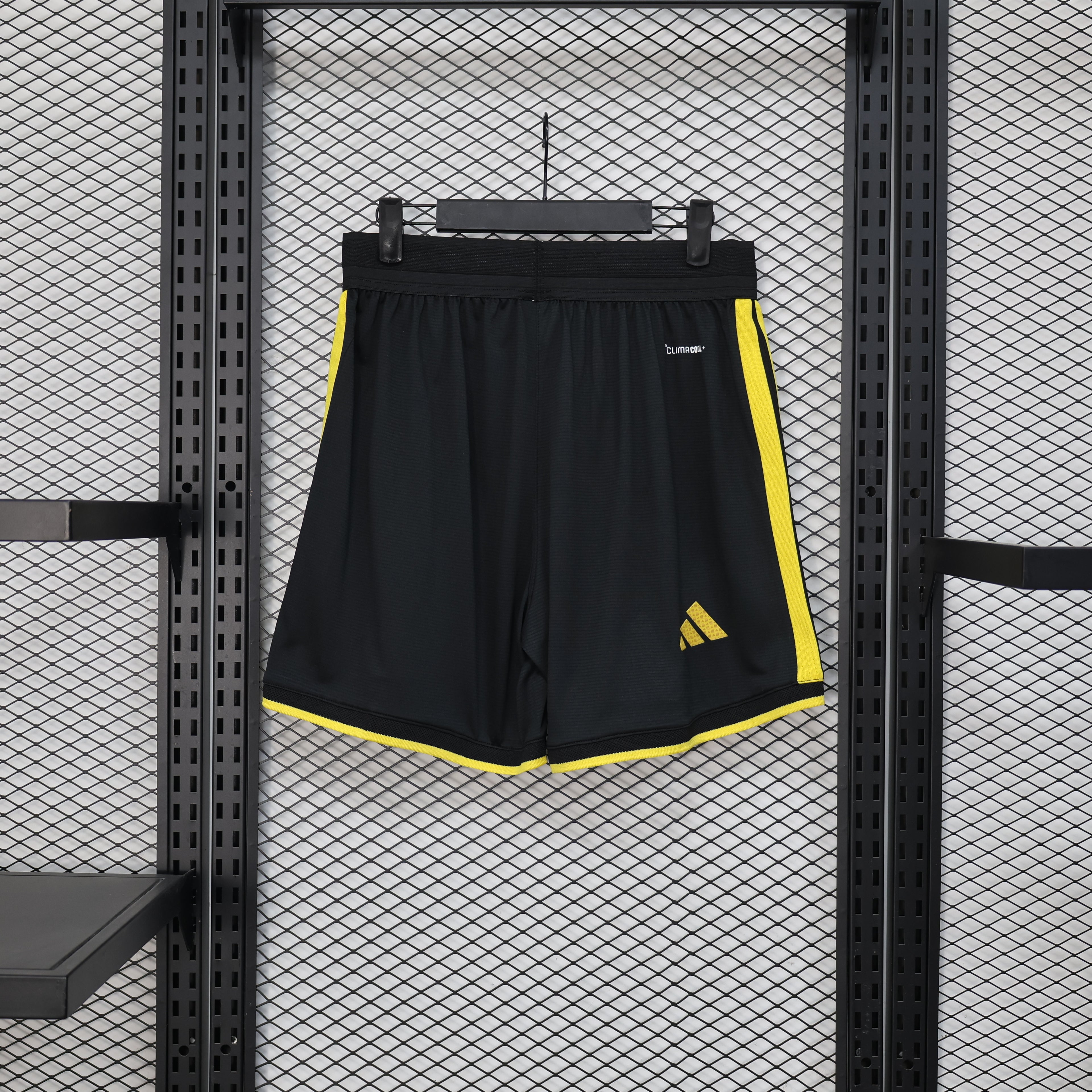 BELGIUM SHORTS
