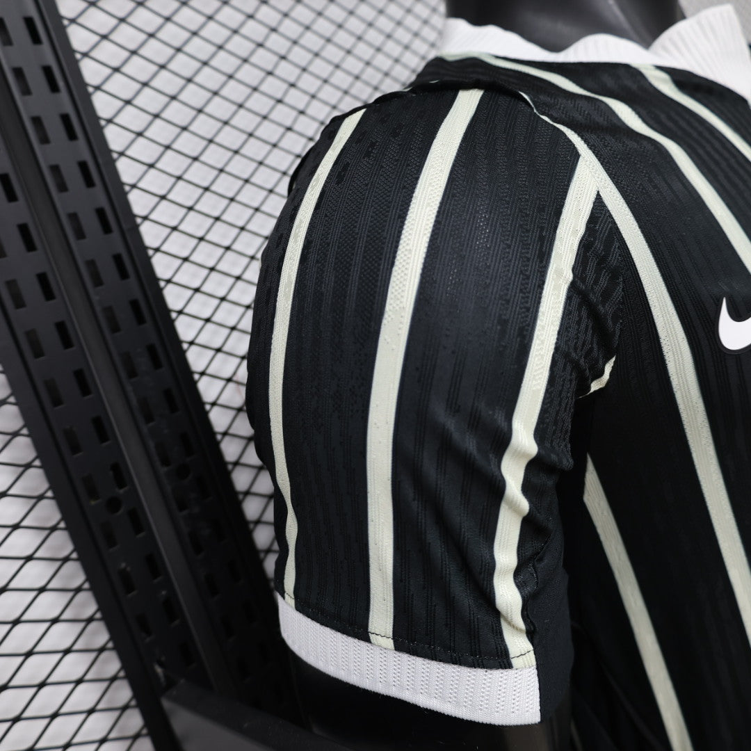 CAMISETA CORINTHIANS ll 26/27 (VERSION JUGADOR)