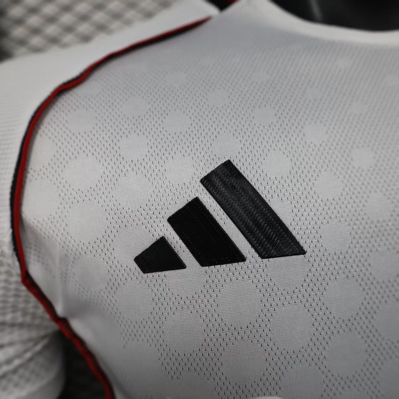 RIVER PLATE AWAY JERSEY 25/26 (PLAYER VERSION)