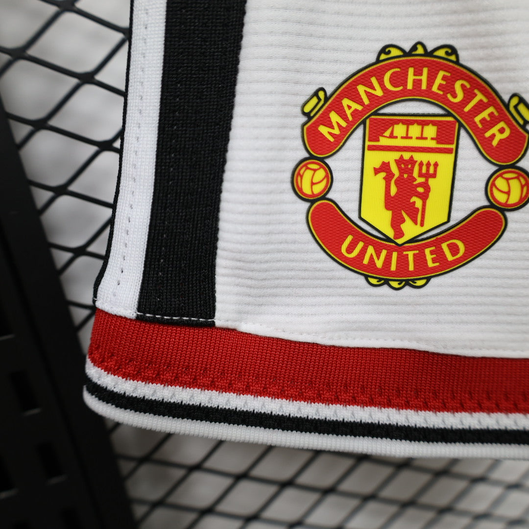 SHORT MANCHESTER UNITED ll 26/27