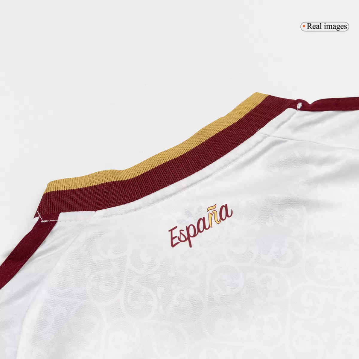 CONJUNTO NIÑO ESPAÑA CAMPEON  MUNDIAL ll 2026