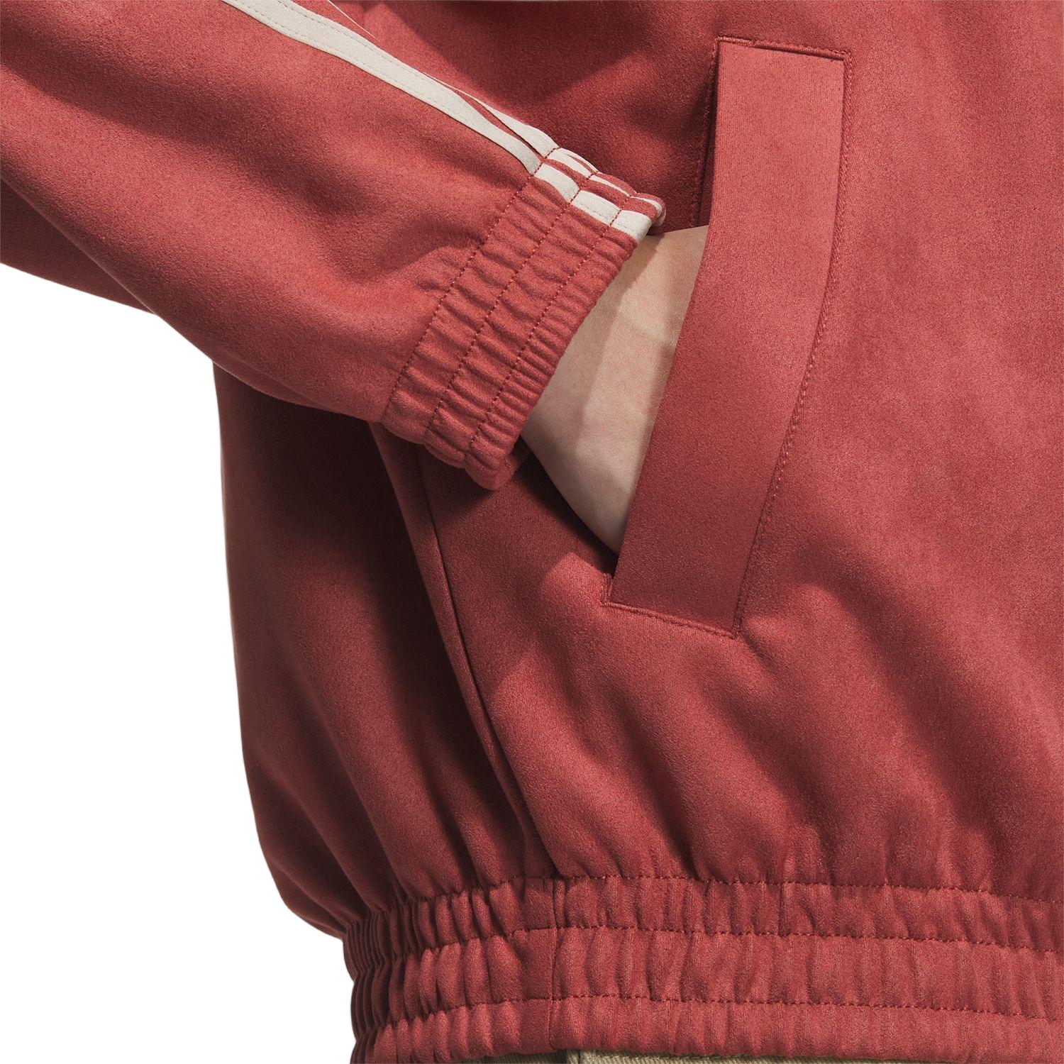 CHINA ADIDAS NUEVA CHAQUETA