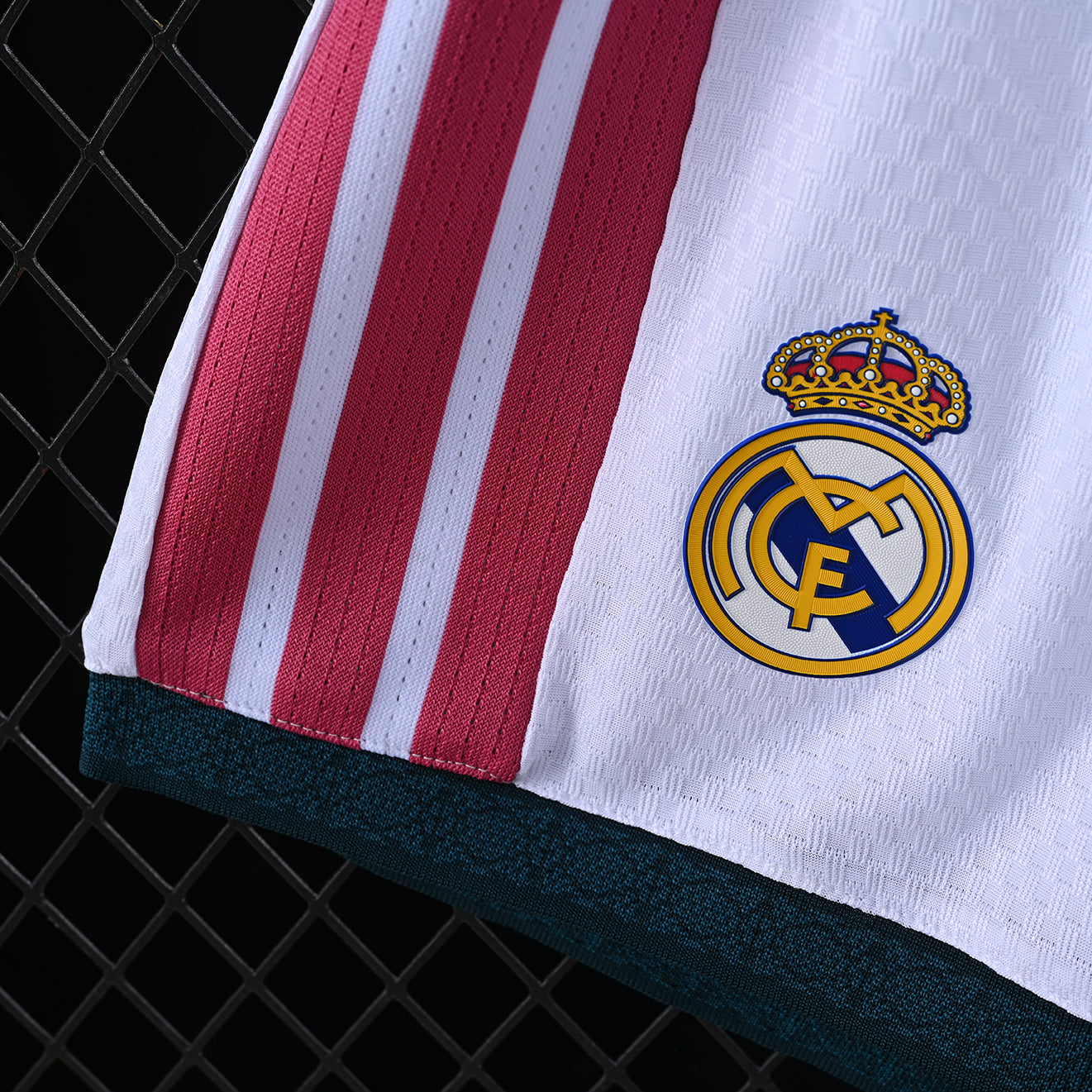REAL MADRID SHORT 26/27