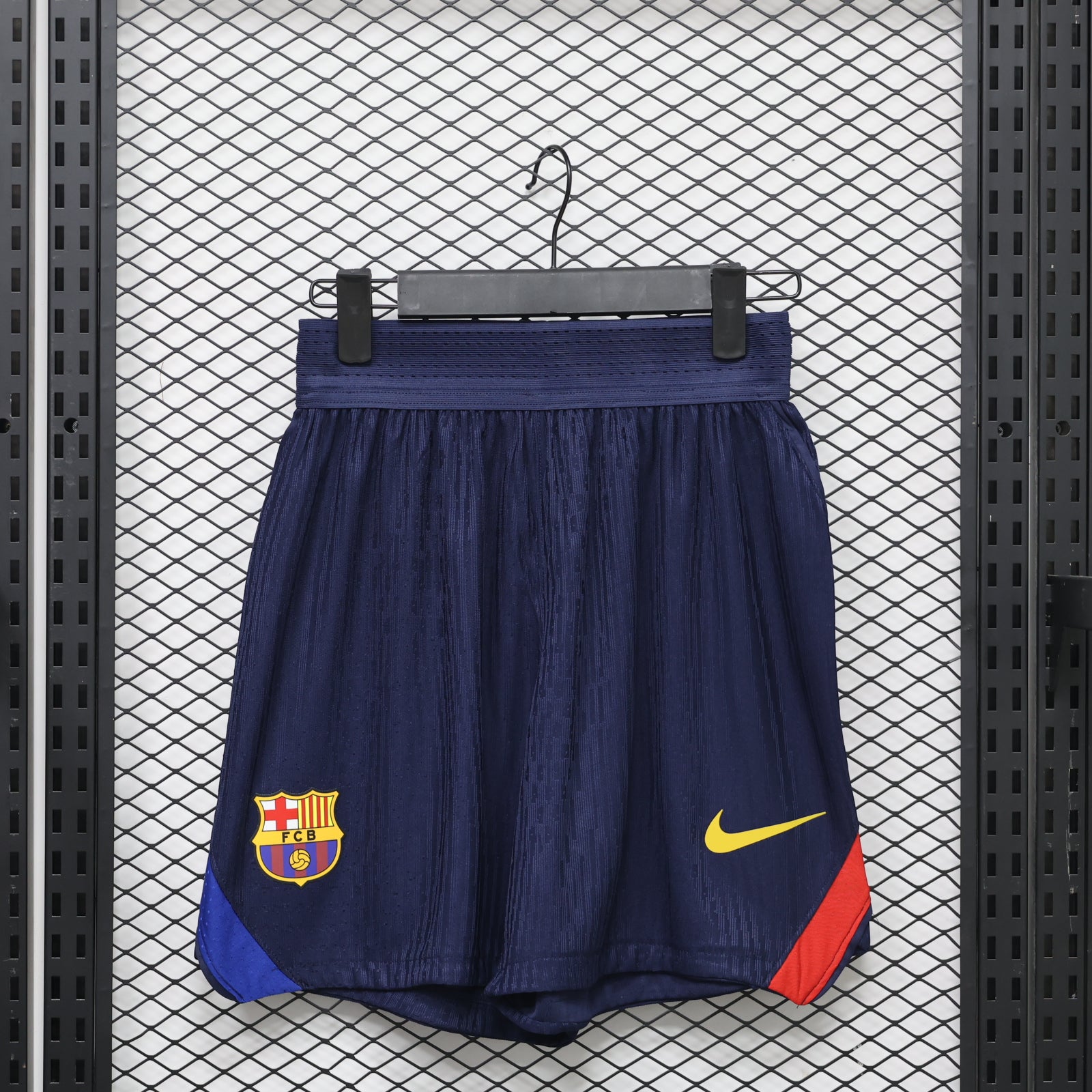 BARCELONA SHORT 26/27