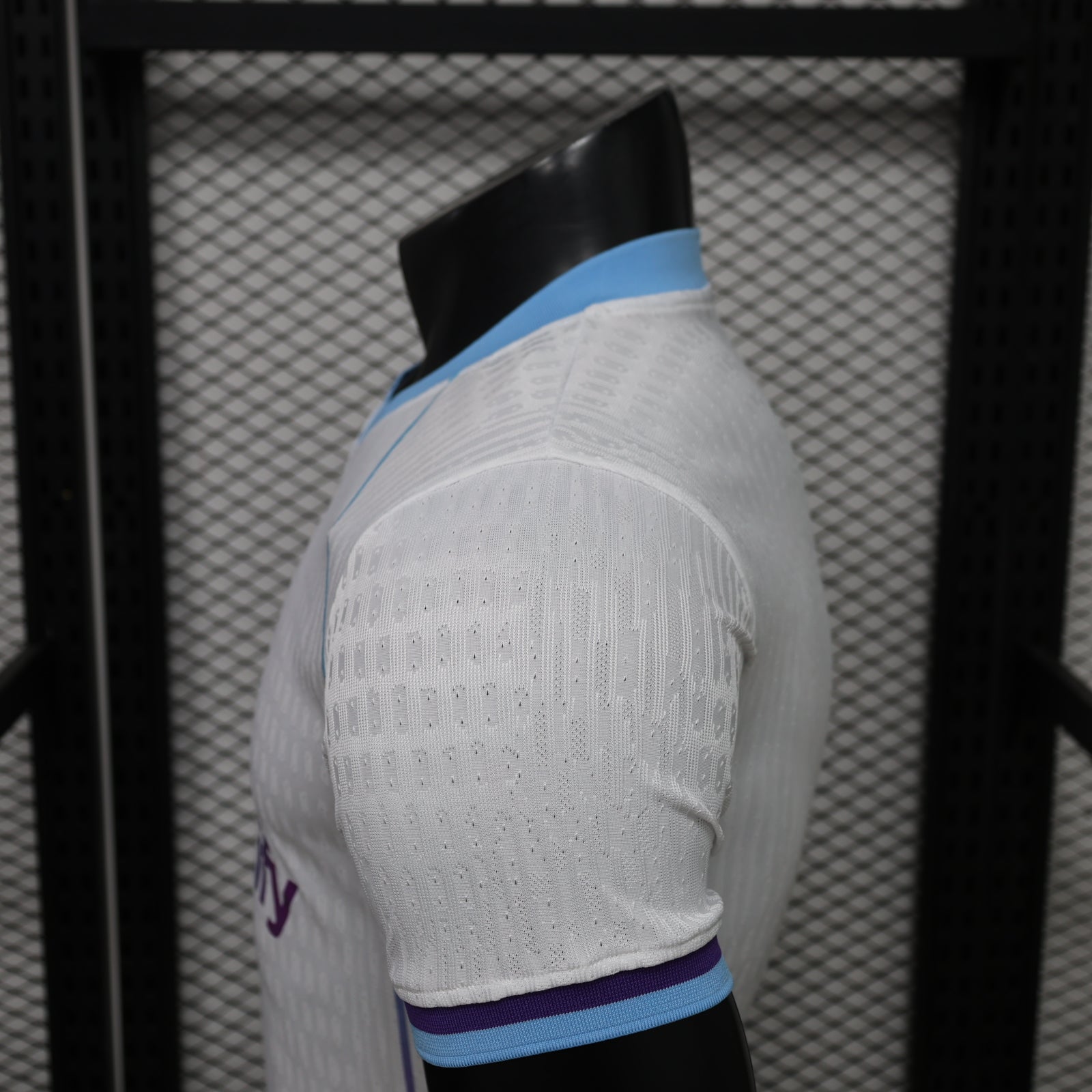 CAMISETA BARCELONA EDICION ESPECIAL ll  (VERSION JUGADOR)