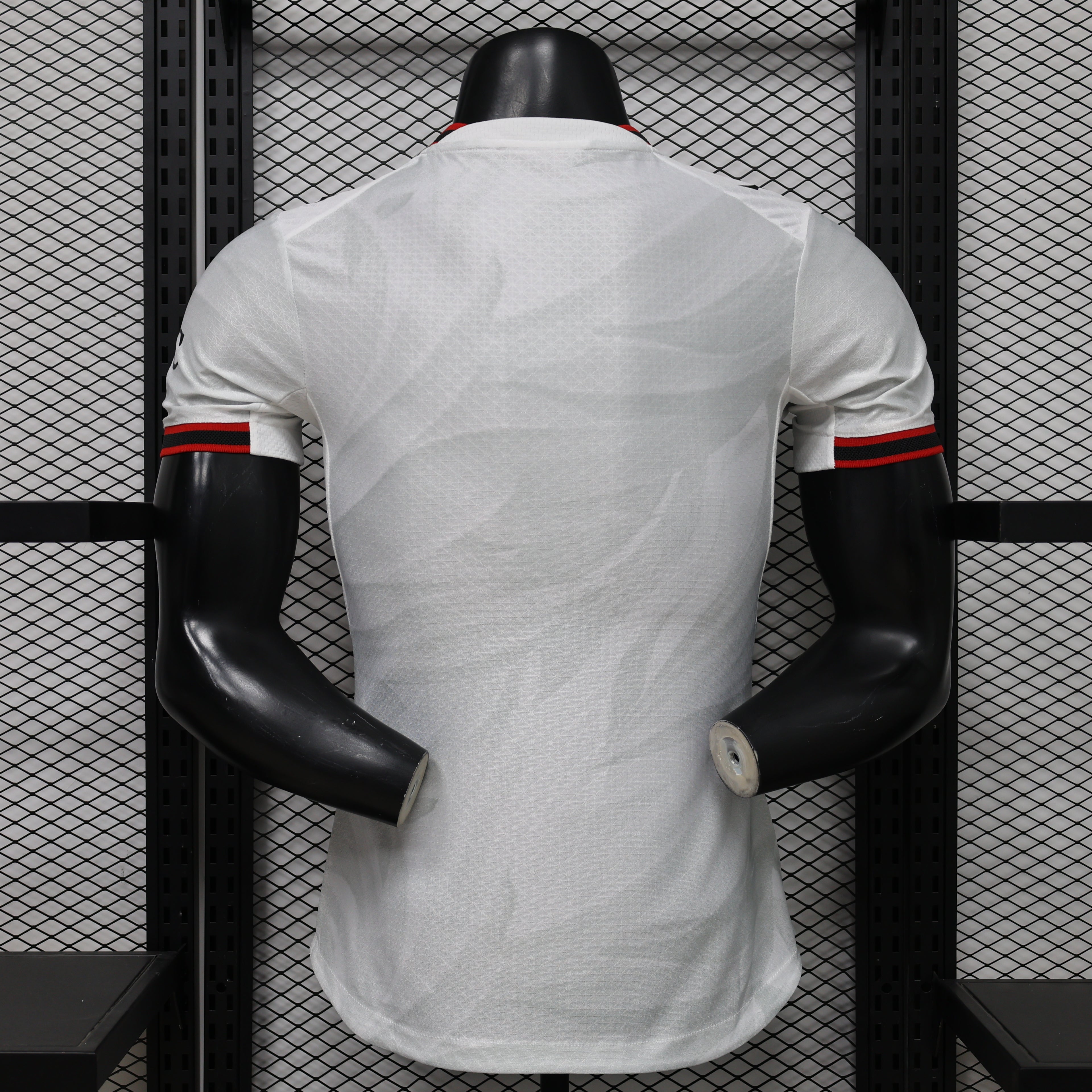 CAMISETA AC MILAN ll 26/27 (VERSION JUGADOR)