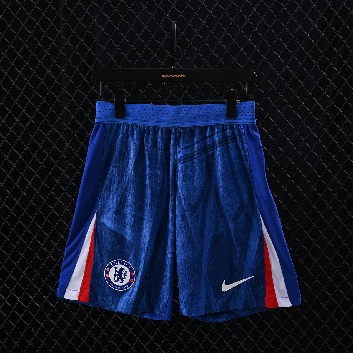 SHORT CHELSEA (VERSION JUGADOR)