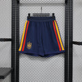 SPAIN SHORTS (PLAYER VERSION)