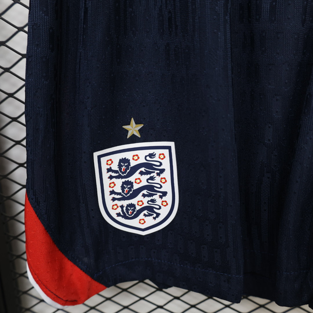 SHORT INGLATERRA 2026