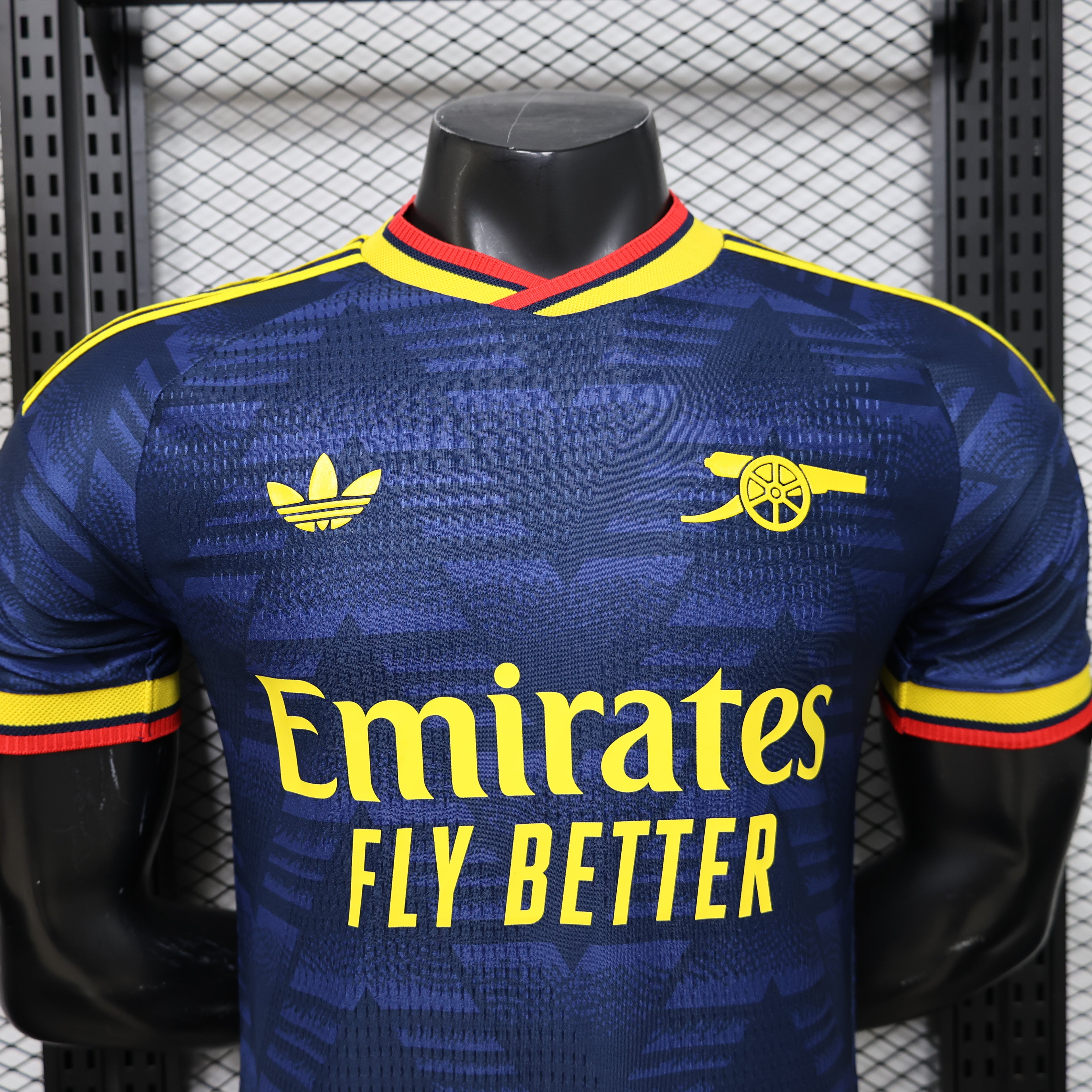 CAMISETA ARSENAL ll 26/27 (VERSION JUGADOR)