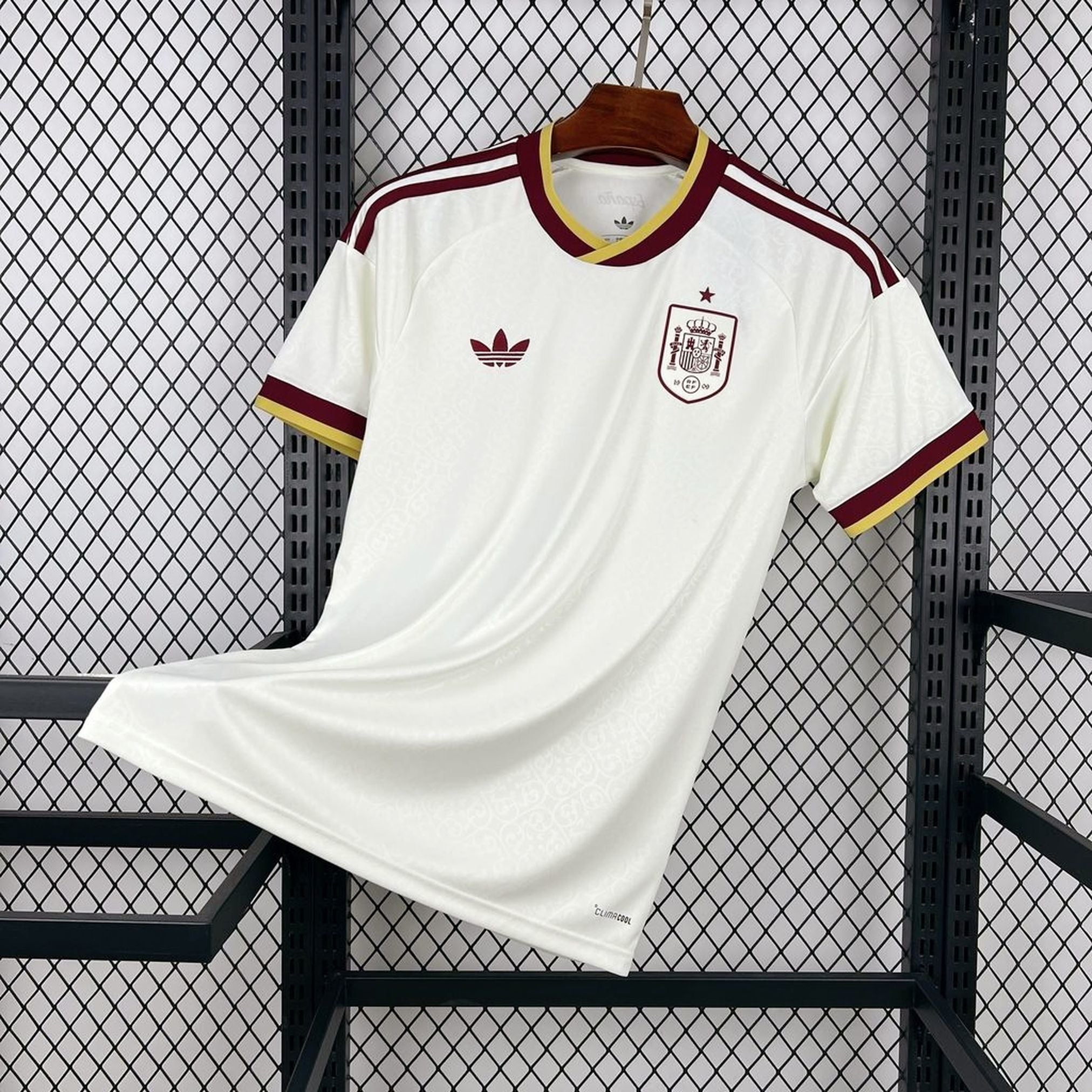 CAMISETA ESPAÑA 2026 ll (VERSION HINCHA)