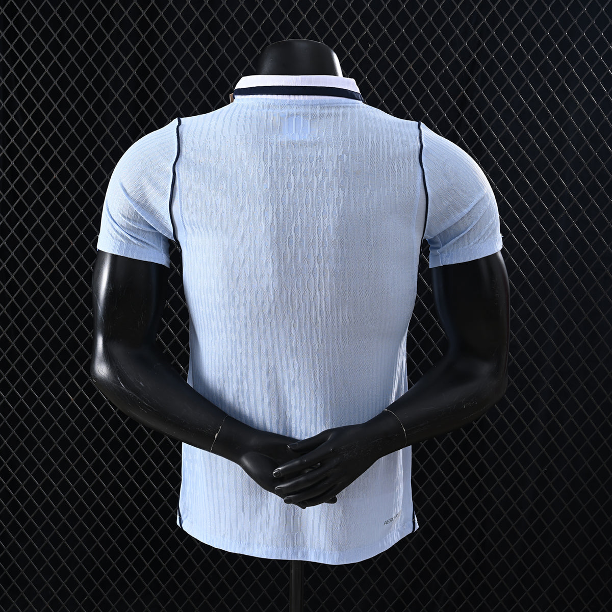 CAMISETA URUGUAY / MUNDIAL 2026 (VERSION JUGADOR)