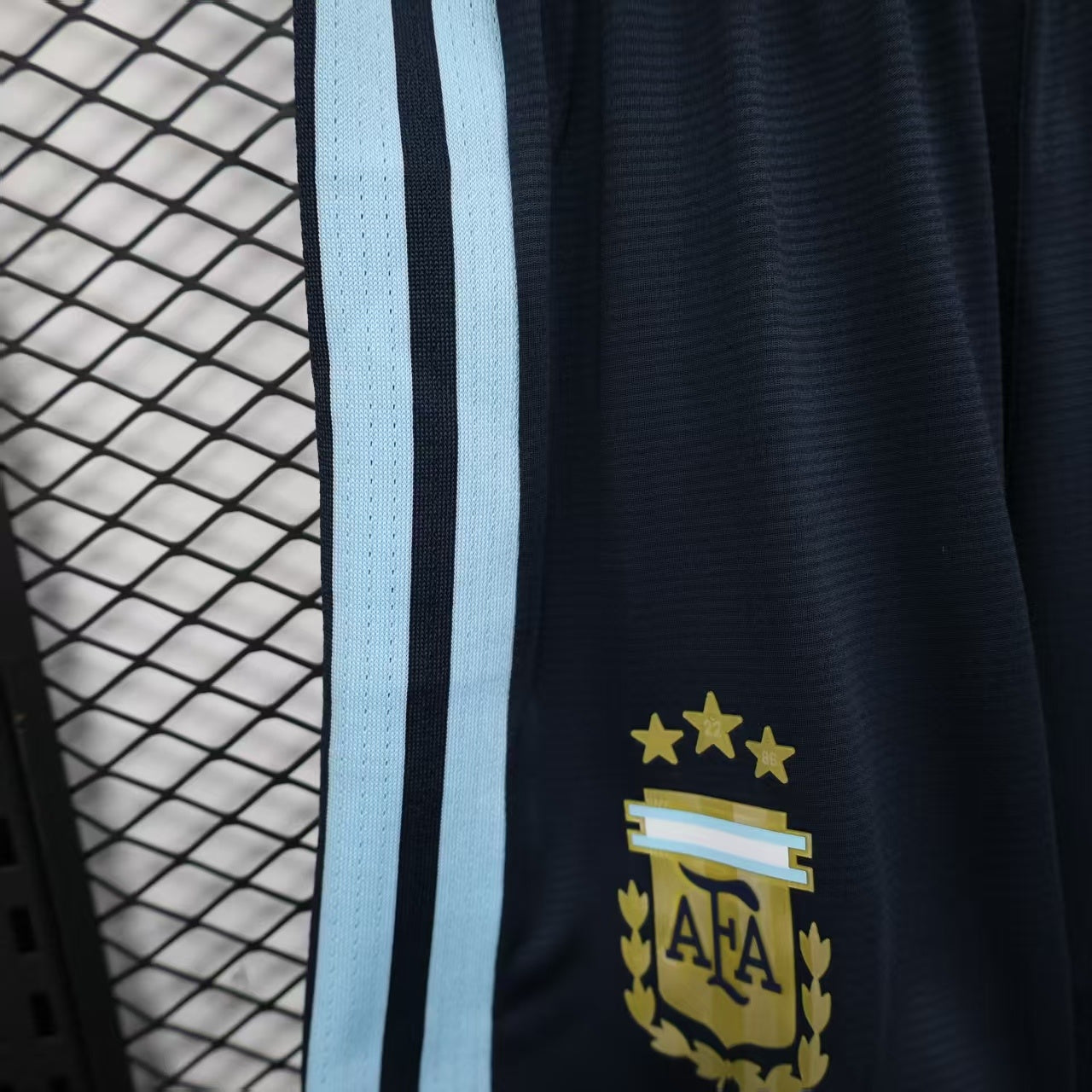 ARGENTINA SHORTS (PLAYER VERSION)
