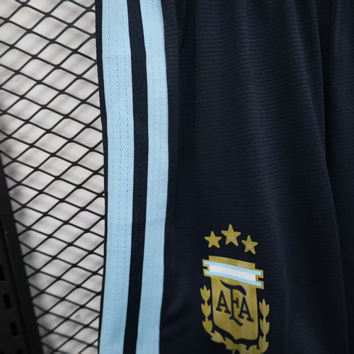 ARGENTINA SHORTS (PLAYER VERSION)