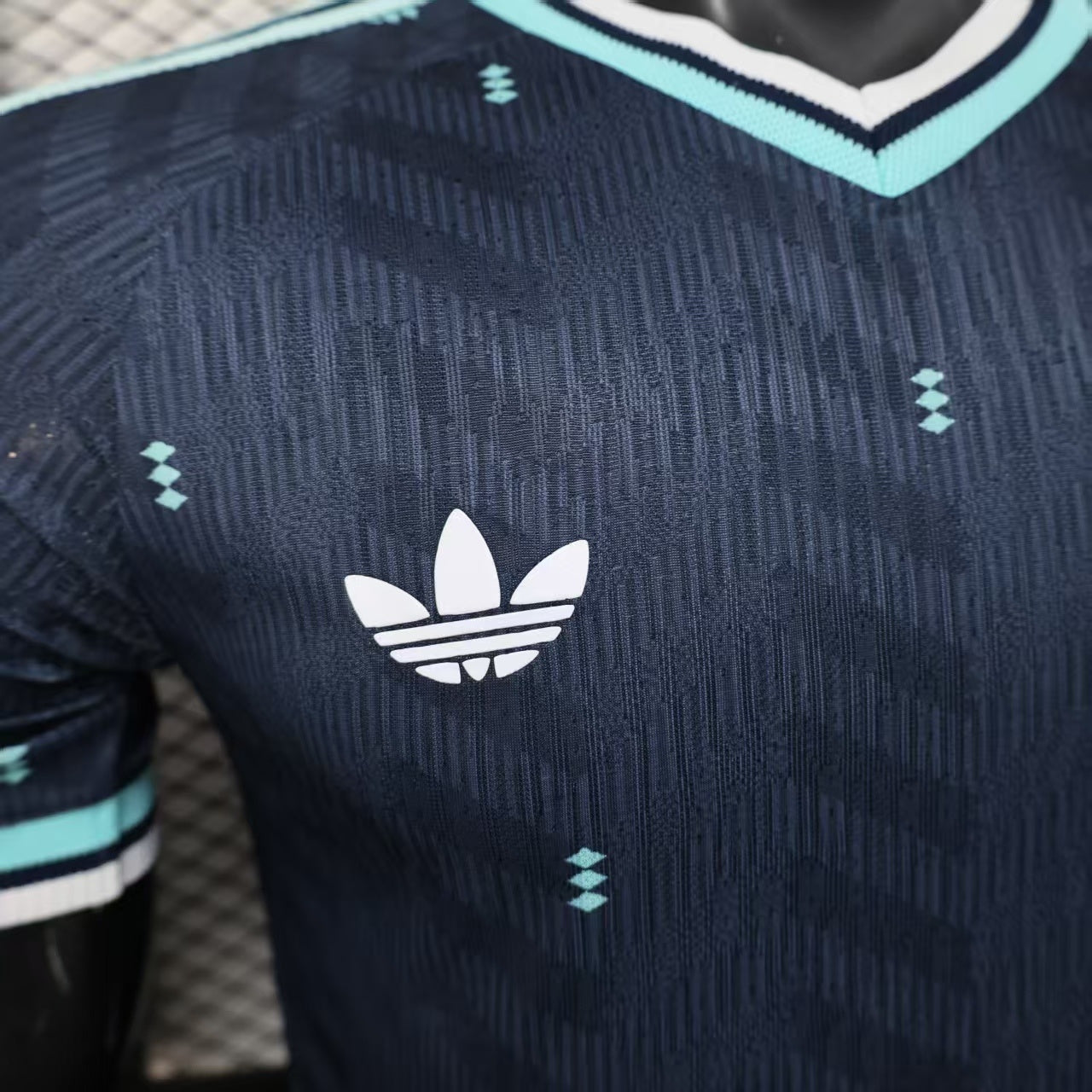 CAMISETA ALEMANIA ll 2026 HOMBRE (VERSION JUGADOR)
