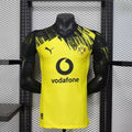 CAMISETA BORUSSIA DORTMUND ll 2026/27 (VERSION JUGADOR)