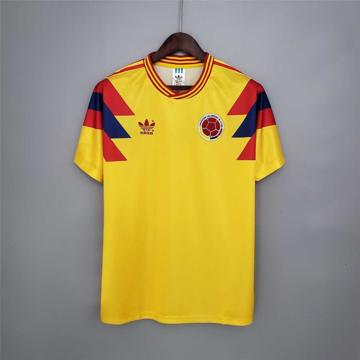 VINTAGE COLOMBIA 1990