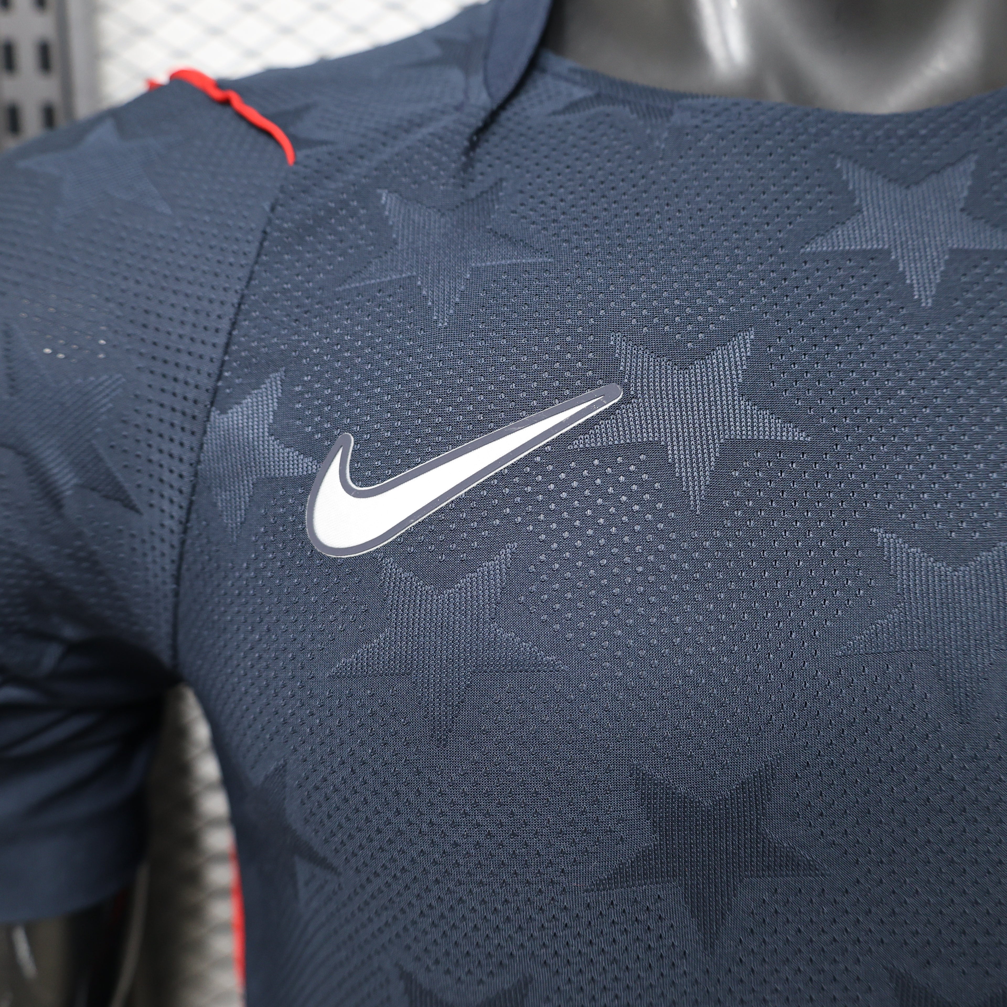 USA AWAY 2026 MEN'S JERSEY (PLAYER VERSION)
