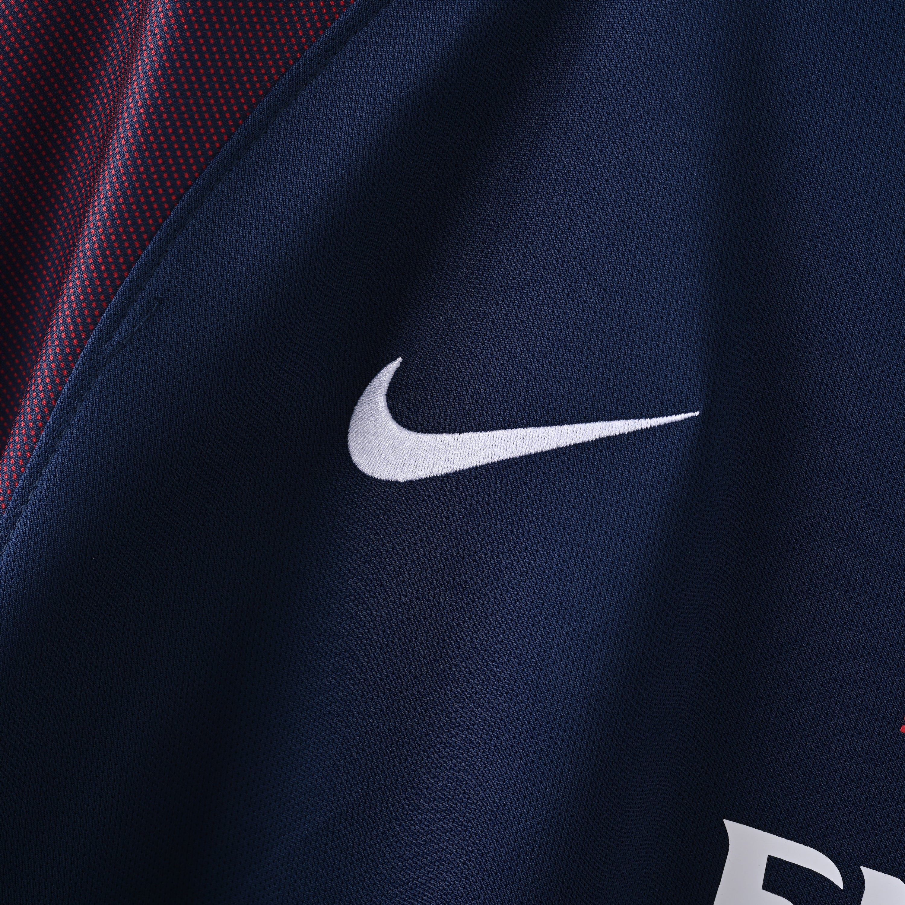 PSG RETRO II JERSEY 2017/18