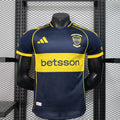 BOCA JUNIORS AWAY JERSEY 25/26 (PLAYER VERSION)