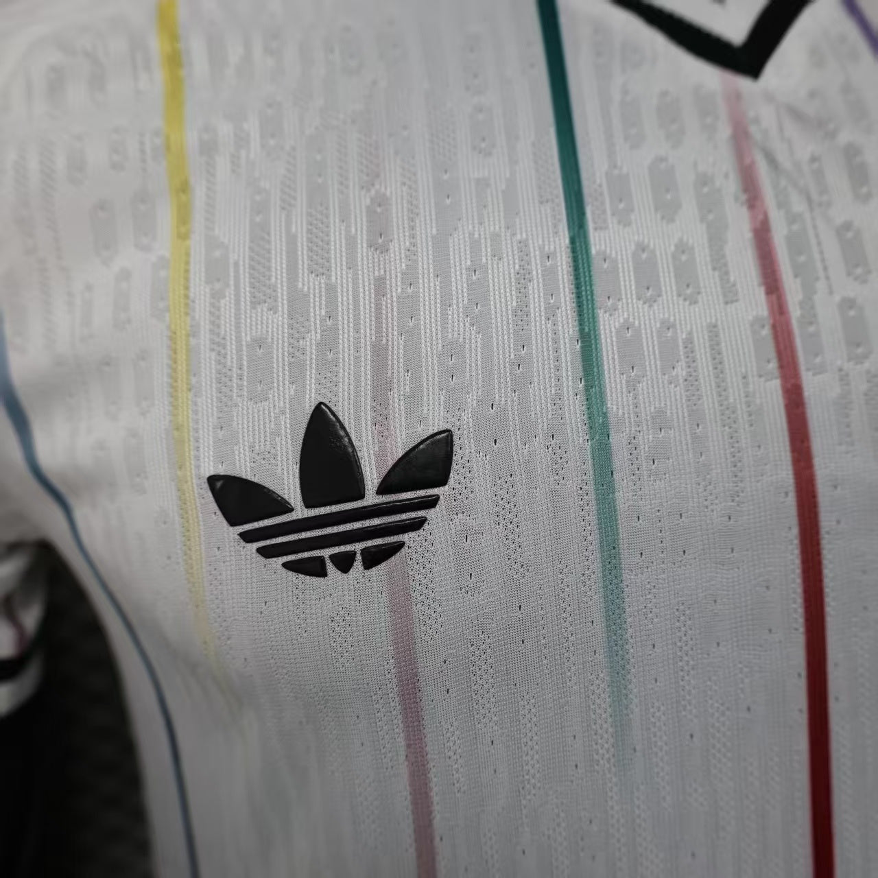 JAPAN AWAY JERSEY 2026 (PLAYER VERSION)