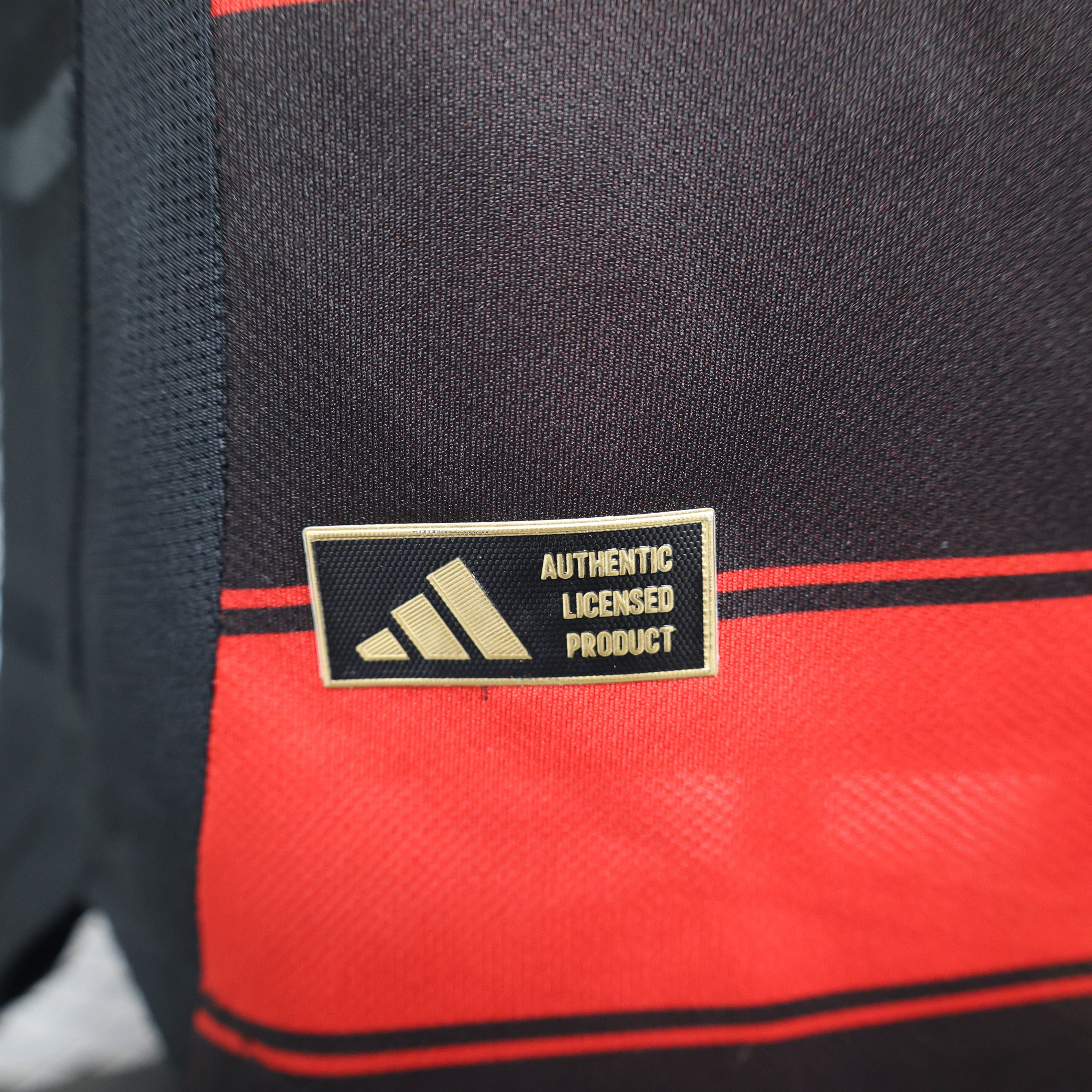 FLAMENGO AWAY JERSEY 25/26 (PLAYER VERSION)