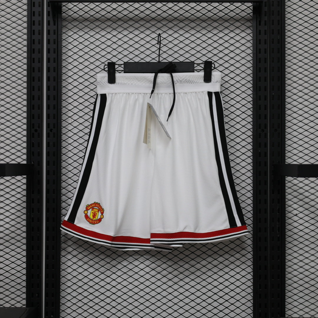 SHORT MANCHESTER UNITED ll 26/27