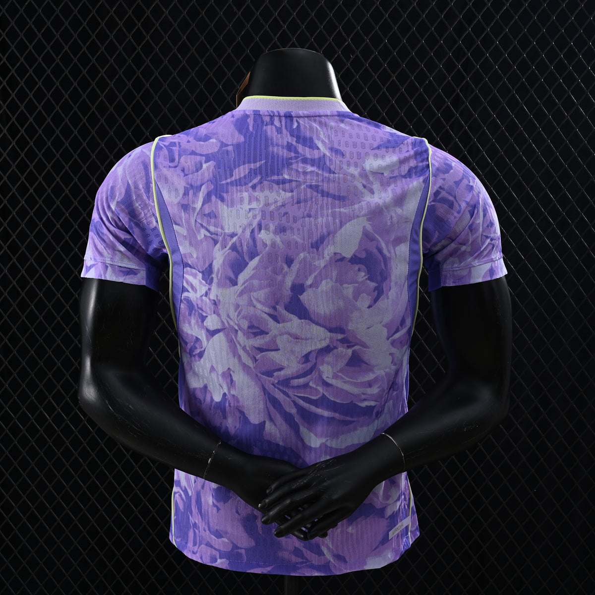 CAMISETA KOREA DEL SUR ll 2026 HOMBRE (VERSION JUGADOR)
