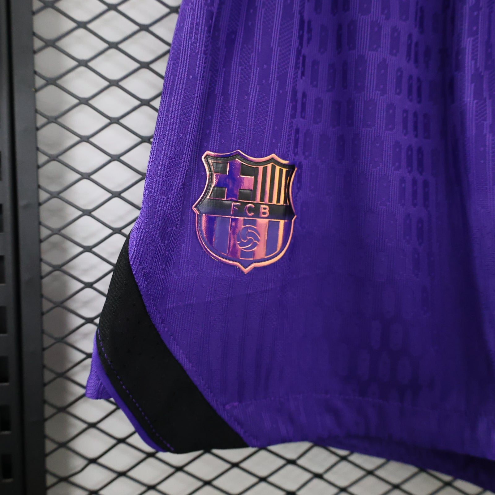 BARCELONA SHORT 26/27