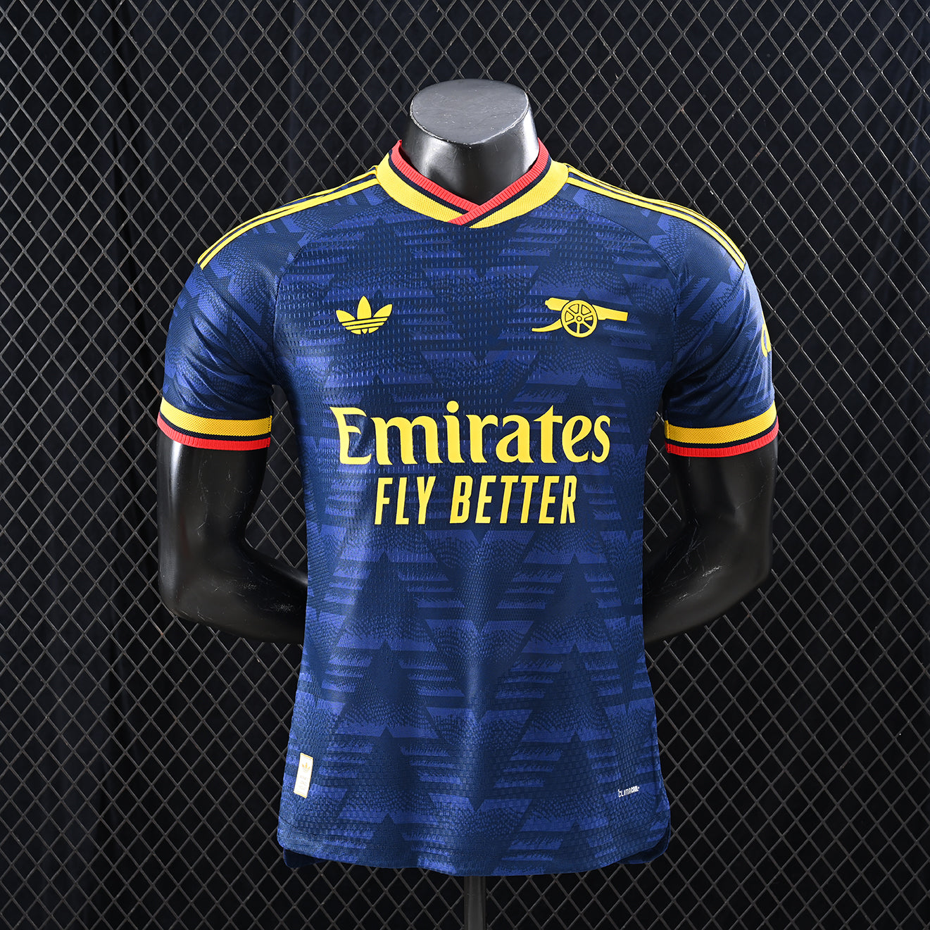 CAMISETA ARSENAL ll 26/27 (VERSION JUGADOR)