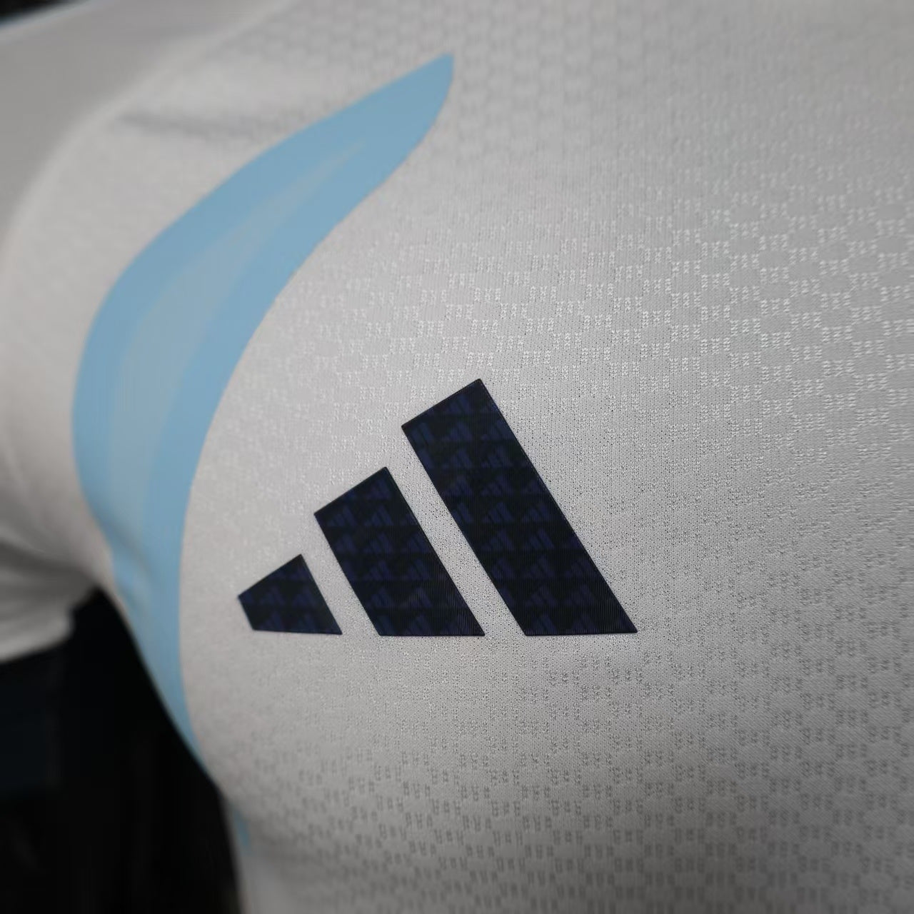 CAMISETA ARGENTINA ll ENTRENO (VERSION JUGADOR)