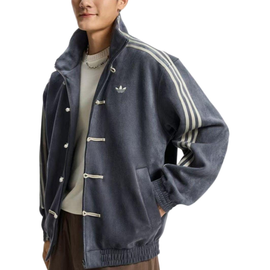 CHINA ADIDAS NUEVA CHAQUETA