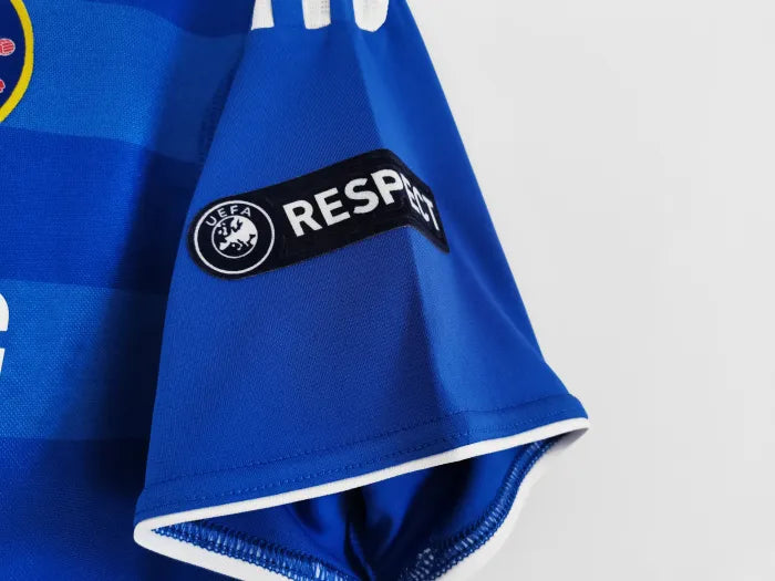 CAMISETA RETRO CHELSEA ll 2011/12