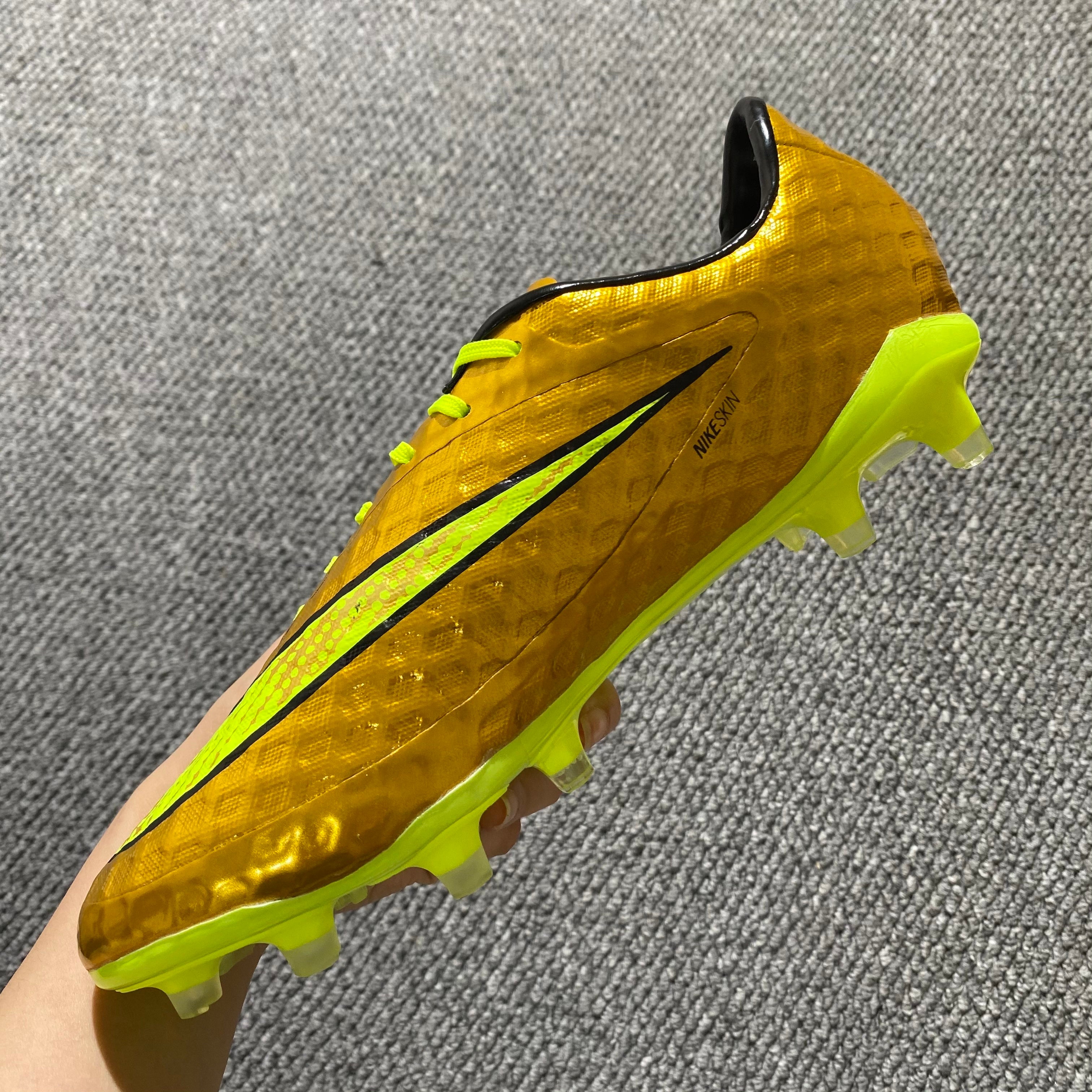 Nike Hypervenom Phantom RGN SE