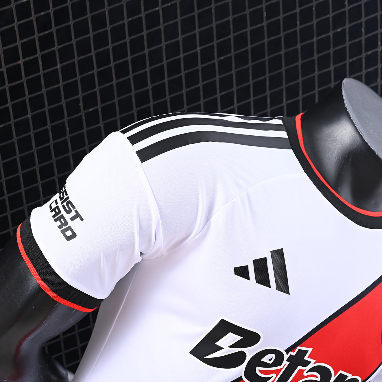 CAMISETA RIVER PLATE ll 25/26 (VERSION JUGADOR)