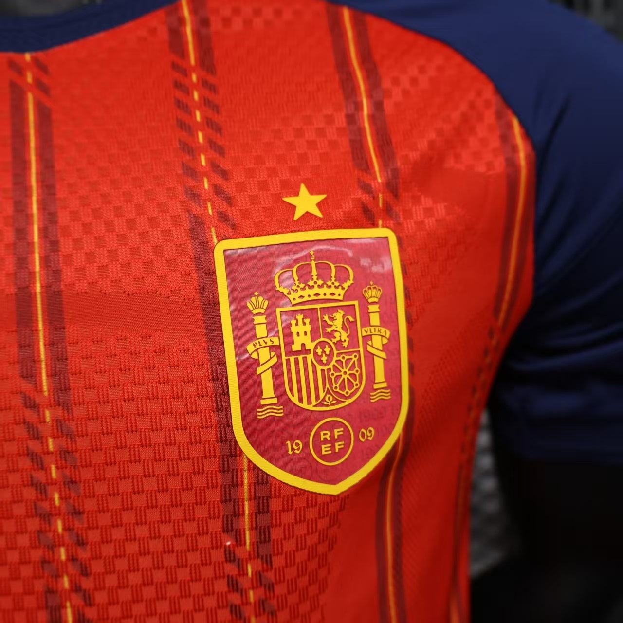 GERMANY AWAY JERSEY 2026 MEN'S (PLAYER VERSION)