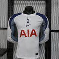 TOTTENHAM LONG SLEEVE JERSEY 24/25 (PLAYER VERSION)