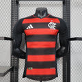 FLAMENGO AWAY JERSEY 25/26 (PLAYER VERSION)