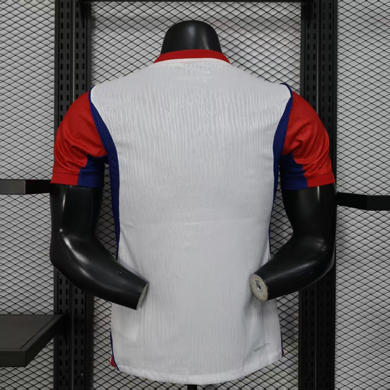 CROATIA JERSEY 2026 WORLD CUP (PLAYER VERSION)