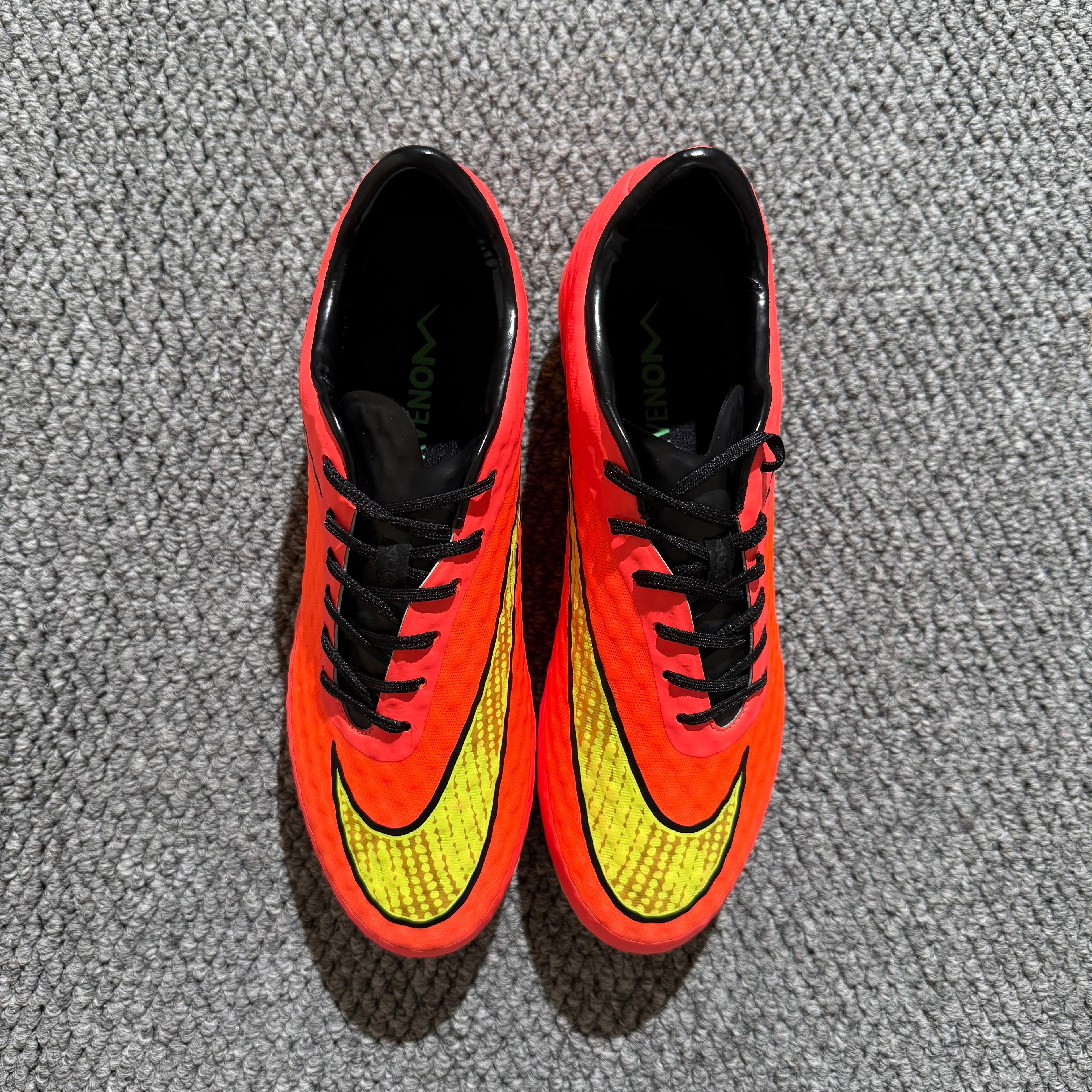 Nike Hypervenom Phantom RGN SE