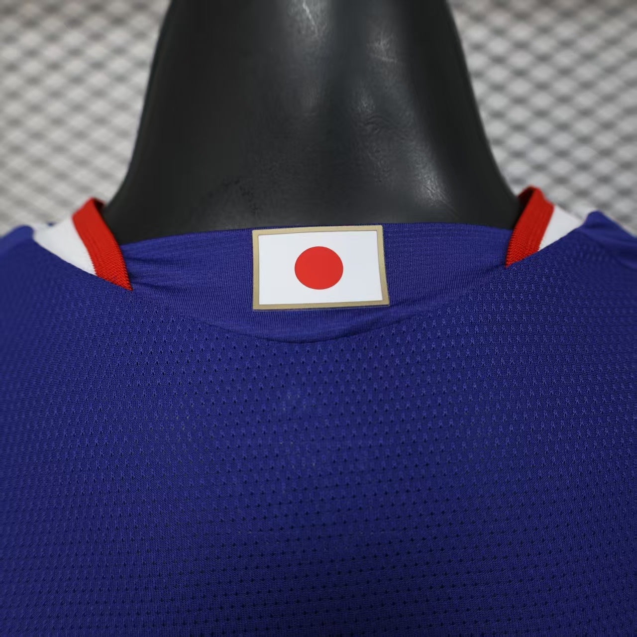 JAPAN WORLD CUP JERSEY ll 2026 (PLAYER VERSION)