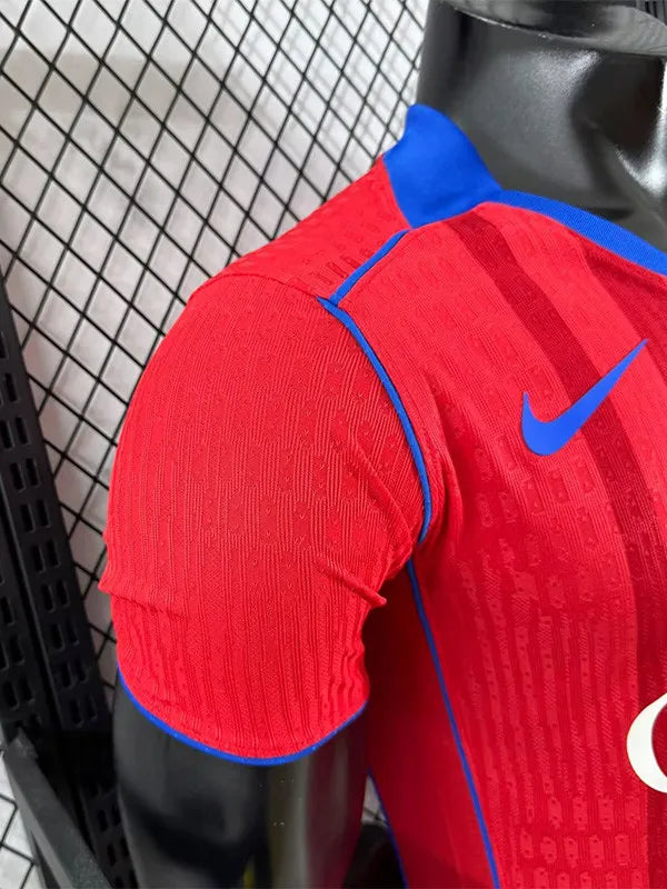 PSG JERSEY II 25/26 (PLAYER VERSION)