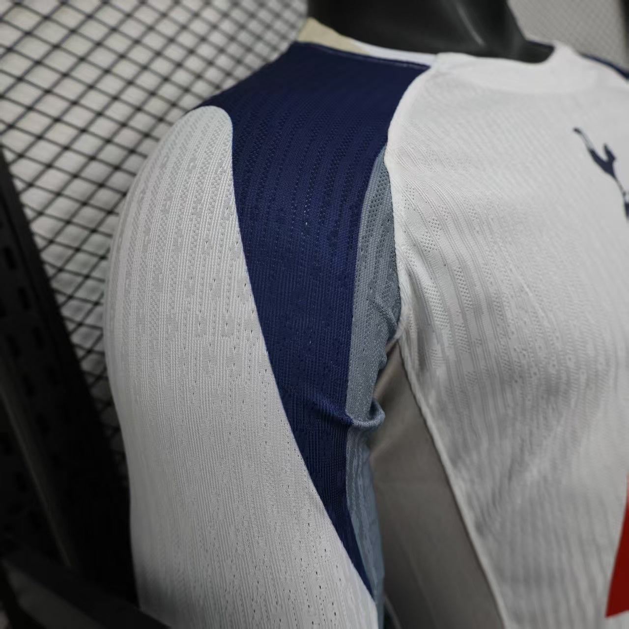 TOTTENHAM LONG SLEEVE JERSEY 24/25 (PLAYER VERSION)