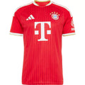 CAMISETA BAYERN MUNICH ll 26/27 (VERSION HINCHA)